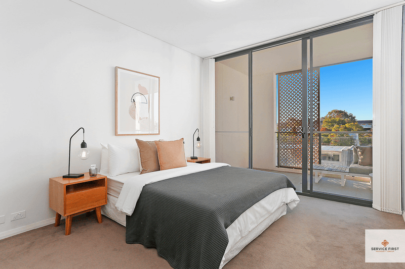 410/1 Pearl Street, ERSKINEVILLE, NSW 2043