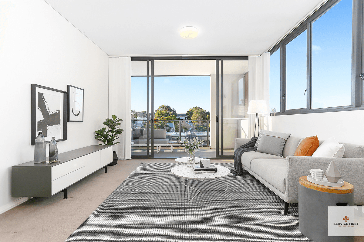 410/1 Pearl Street, ERSKINEVILLE, NSW 2043