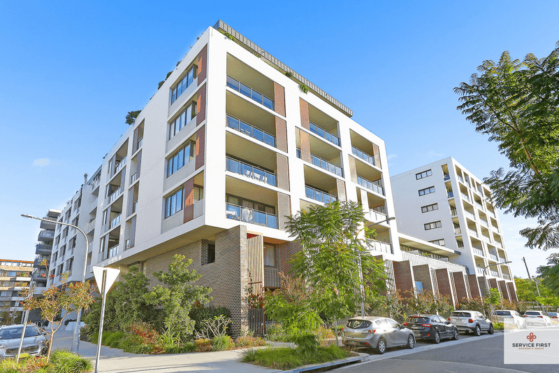 410/1 Pearl Street, ERSKINEVILLE, NSW 2043