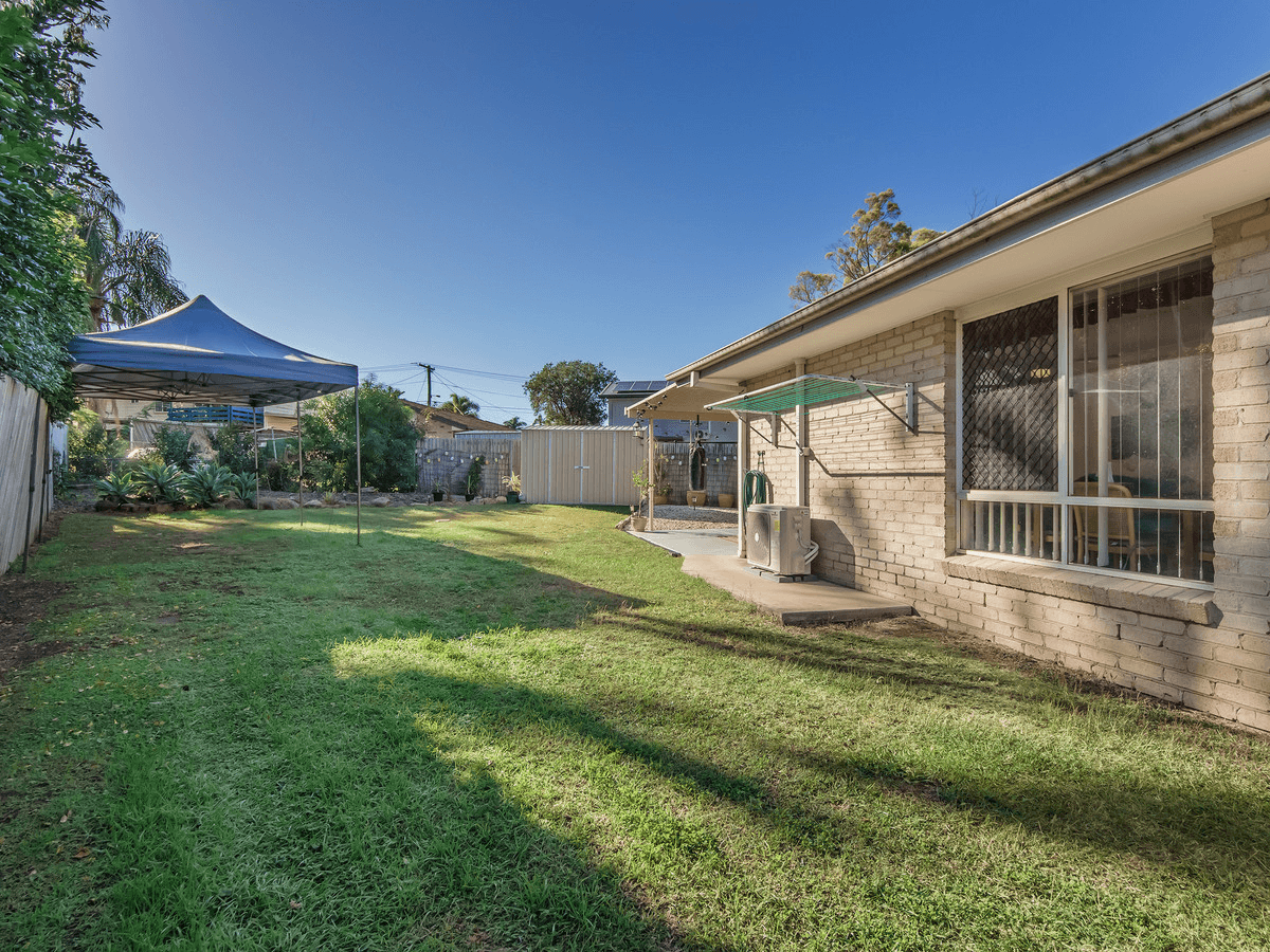 20a Colonial Court, Raceview, QLD 4305