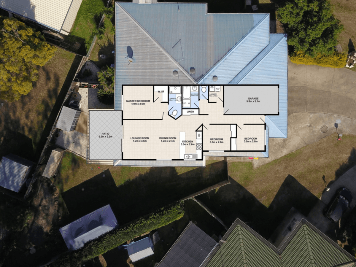 20a Colonial Court, Raceview, QLD 4305