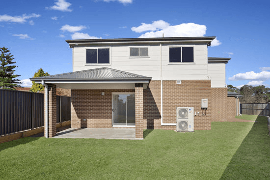 272 Blacktown Road, PROSPECT, NSW 2148