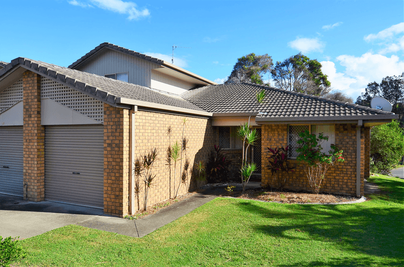 Unit 96/6 Bourton Rd, Merrimac, QLD 4226