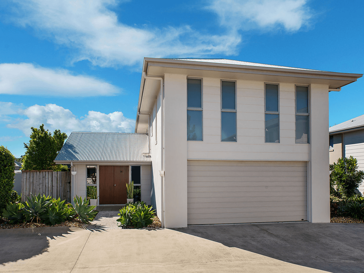 14/4 Lindesay Street, Caloundra West, QLD 4551