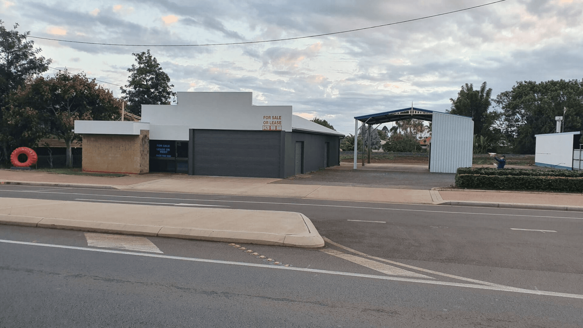 83-85 Churchill Street, Childers, QLD 4660