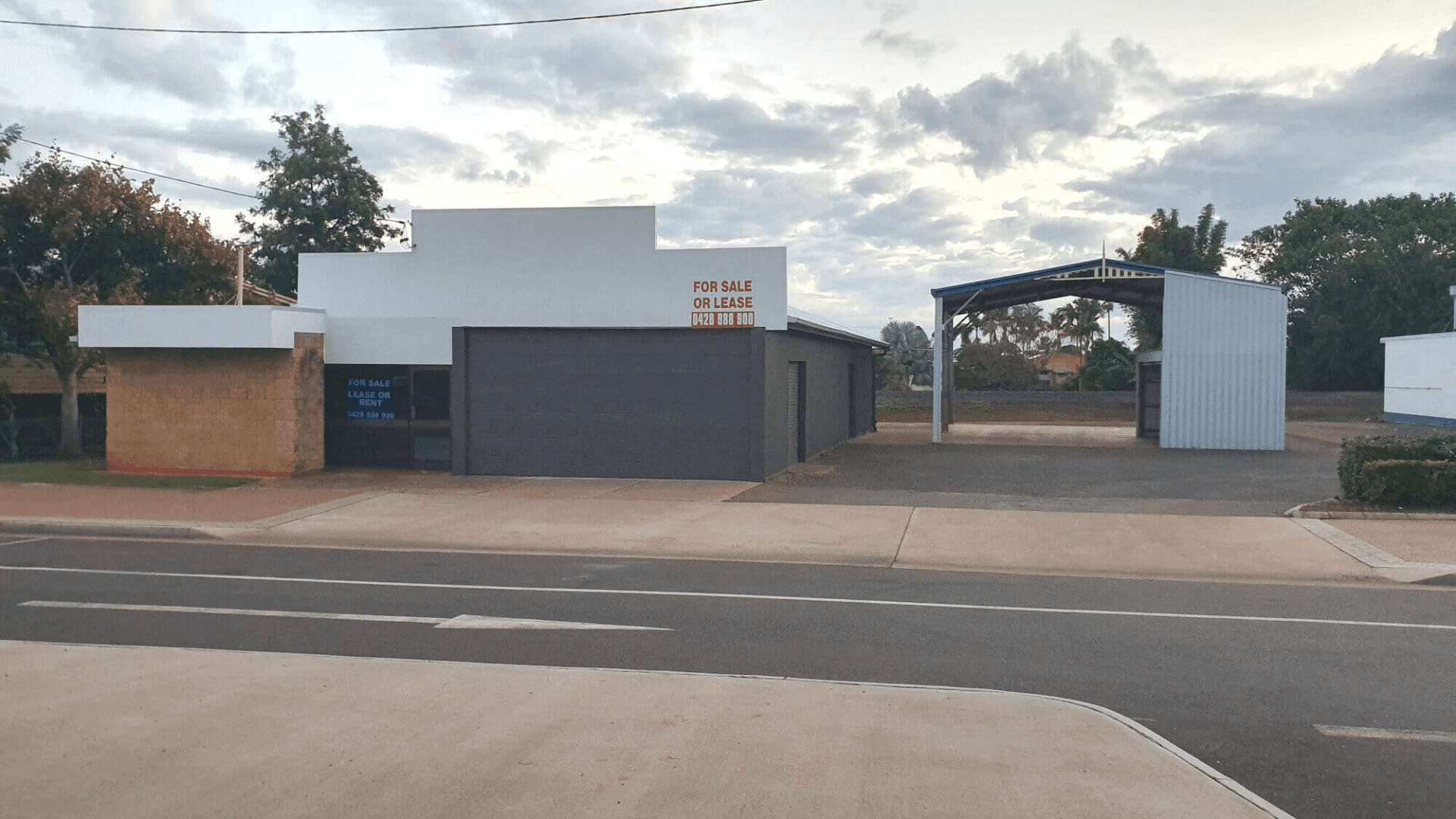 83-85 Churchill Street, Childers, QLD 4660