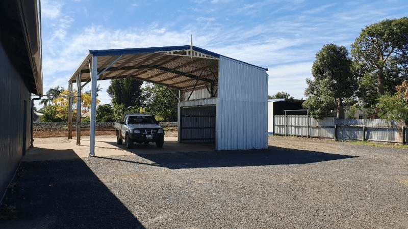 83-85 Churchill Street, Childers, QLD 4660