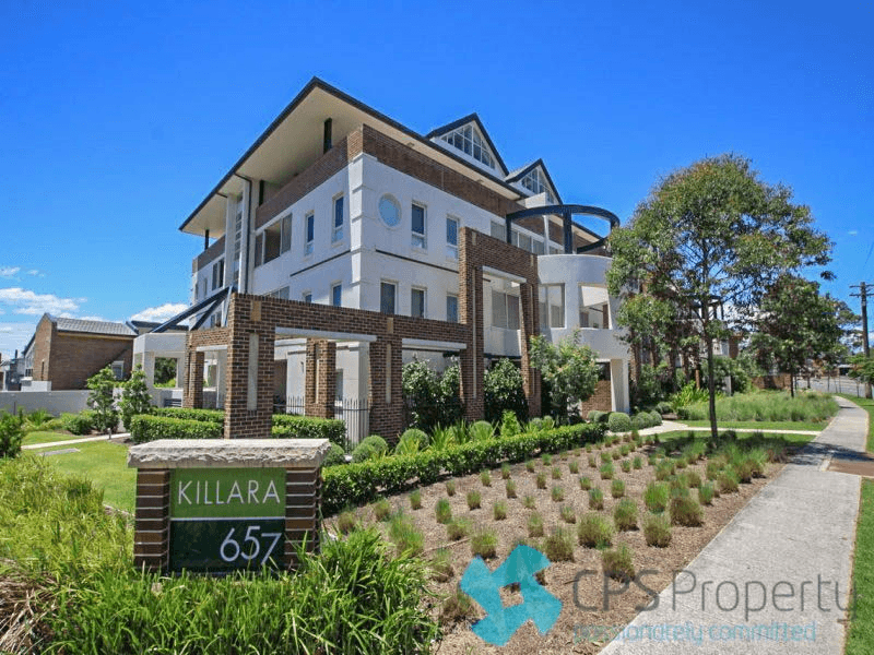 208/657 Pacific Highway, KILLARA, NSW 2071