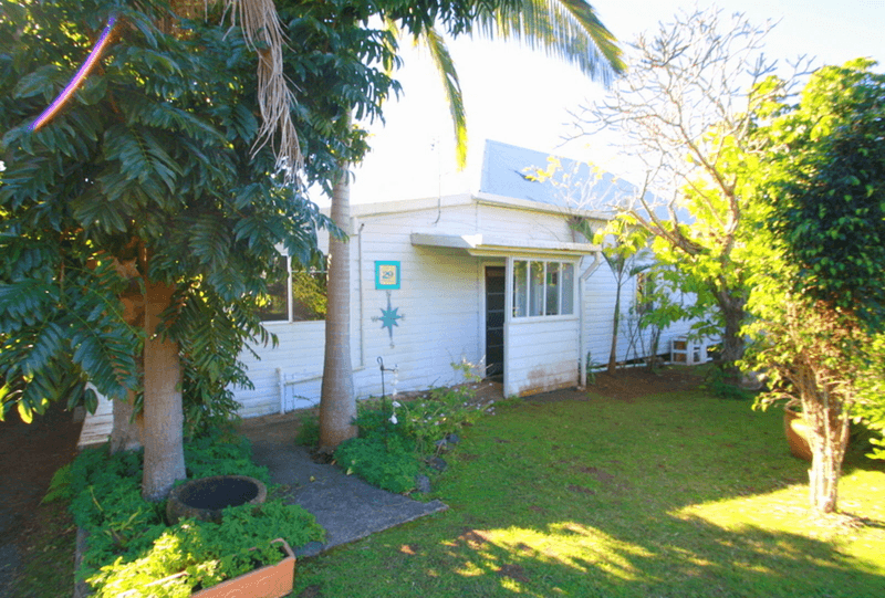 3/29 Moore Street, COFFS HARBOUR, NSW 2450