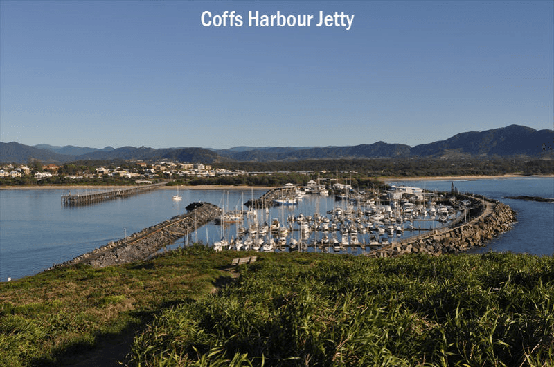 3/29 Moore Street, COFFS HARBOUR, NSW 2450