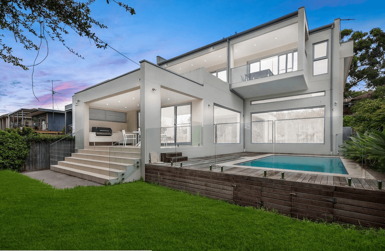 28 The Crescent, Hurstville Grove, NSW 2220