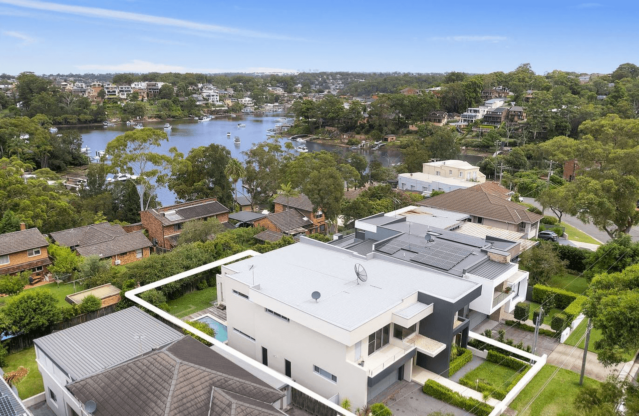 28 The Crescent, Hurstville Grove, NSW 2220