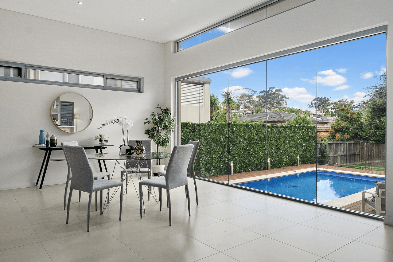 28 The Crescent, Hurstville Grove, NSW 2220