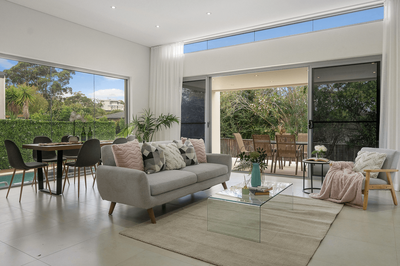 28 The Crescent, Hurstville Grove, NSW 2220