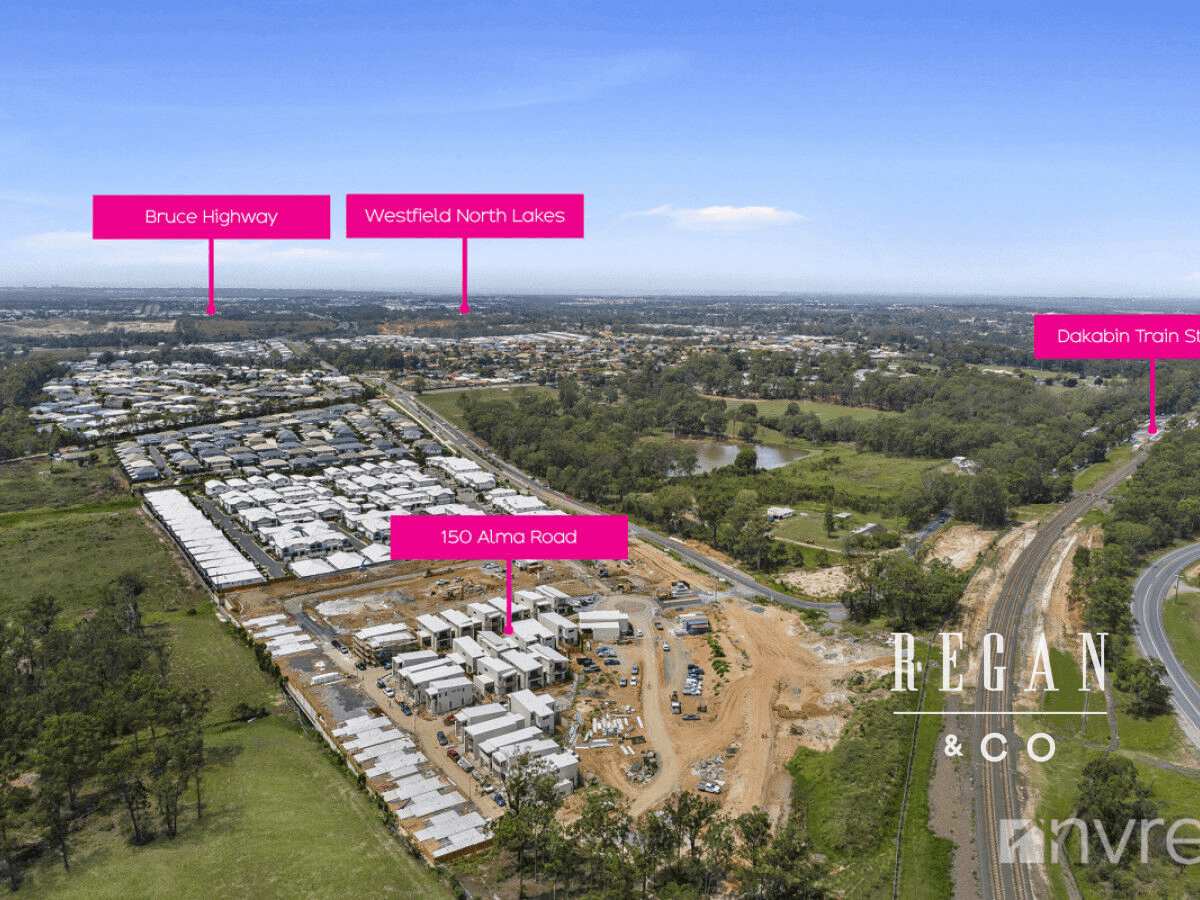 150 Alma Road, DAKABIN, QLD 4503