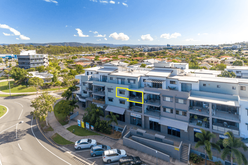 46/2 Acacia Court, Robina, QLD 4226