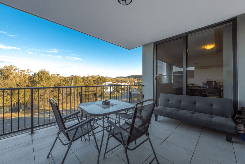 46/2 Acacia Court, Robina, QLD 4226