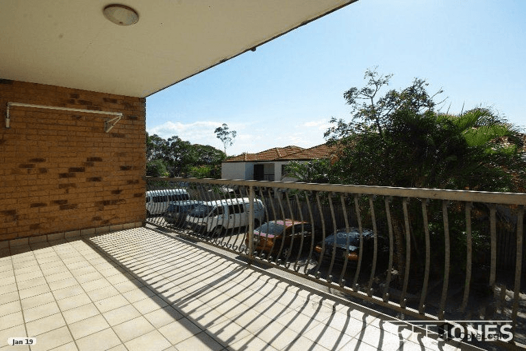 7/558 Logan Road, GREENSLOPES, QLD 4120