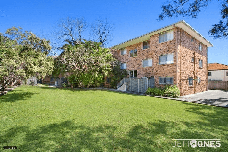 7/558 Logan Road, GREENSLOPES, QLD 4120