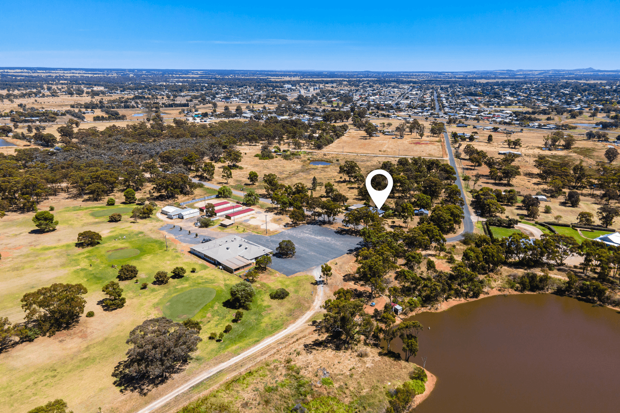 83 Golf Club Road, TEMORA, NSW 2666