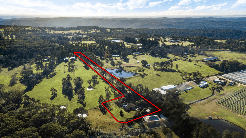 999 Wisemans Ferry Road, Somersby, NSW 2250