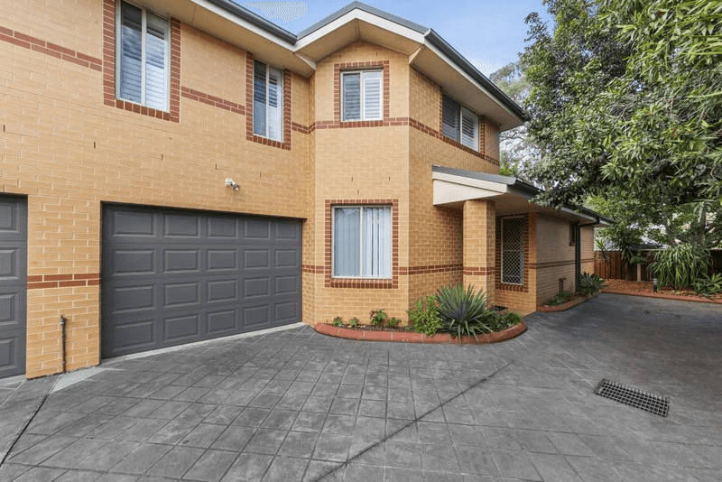 2/144 Railway Street, Woy Woy, NSW 2256