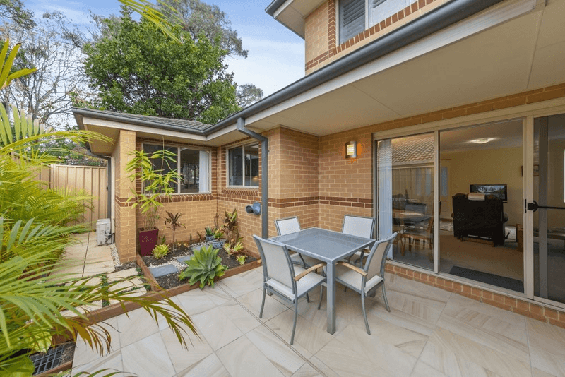 2/144 Railway Street, Woy Woy, NSW 2256