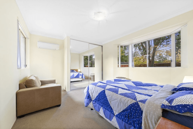 2/144 Railway Street, Woy Woy, NSW 2256