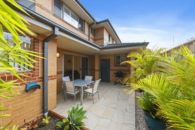 2/144 Railway Street, Woy Woy, NSW 2256