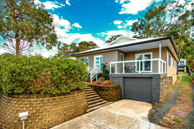 15 Tuggerawong Road, Wyongah, NSW 2259