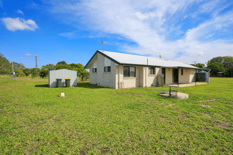 191 Woodgate Rd, Woodgate, QLD 4660