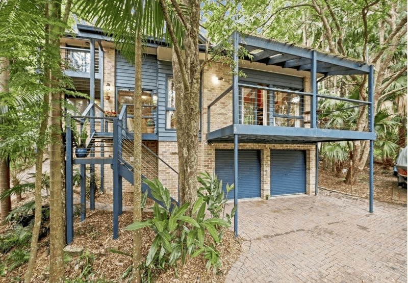 46 Pleasant Valley Road, Fountaindale, NSW 2258