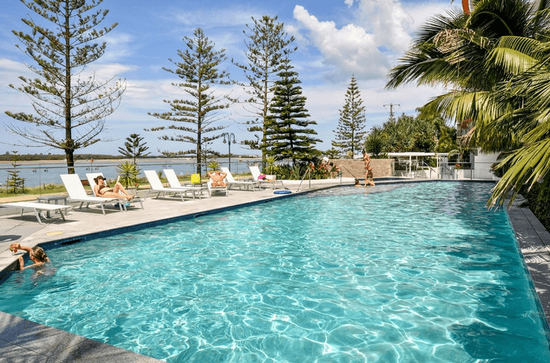 405/430 Marine Parade, BIGGERA WATERS, QLD 4216