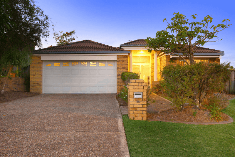 16 Bonin Close, Pacific Pines, QLD 4211