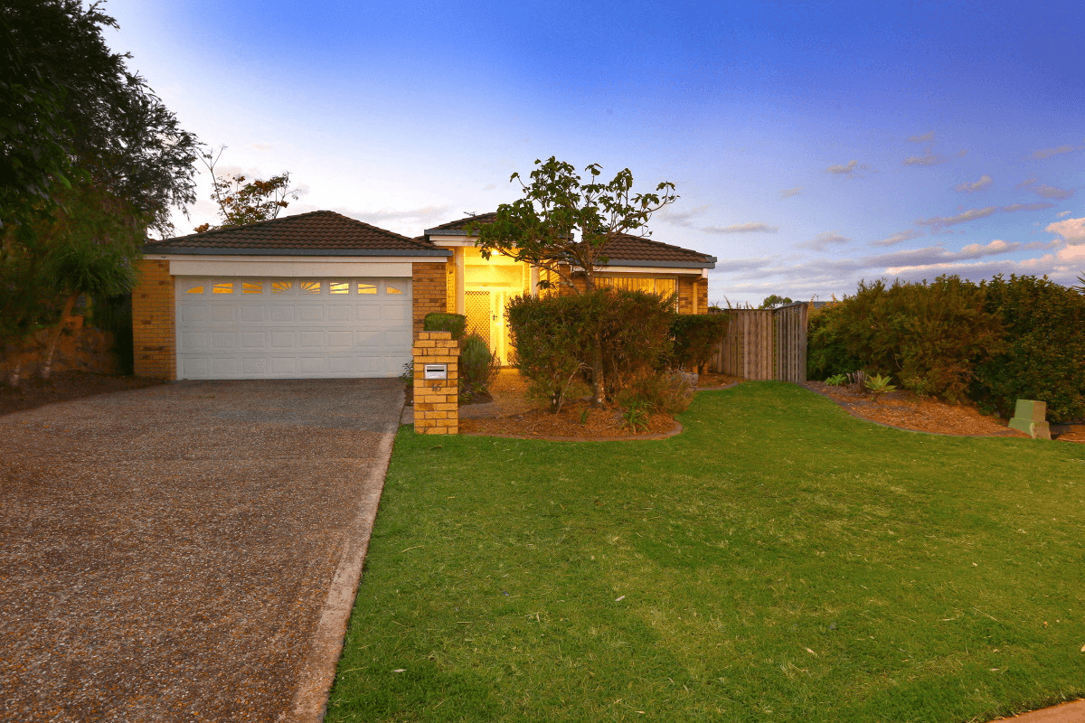 16 Bonin Close, Pacific Pines, QLD 4211