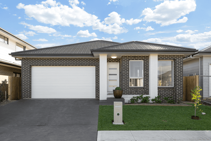 63 Bluebell Crescent, Spring Farm, NSW 2570