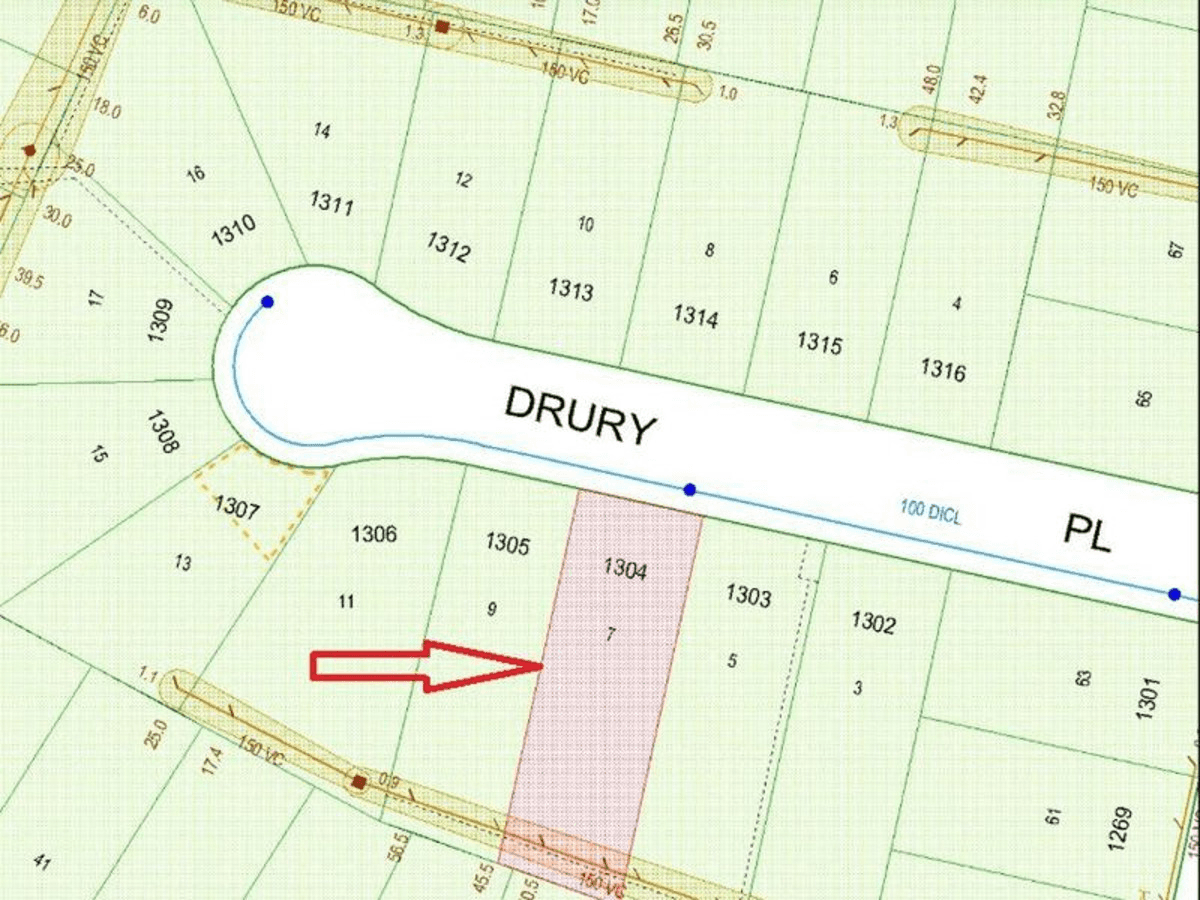 7 Drury Place, HEBERSHAM, NSW 2770
