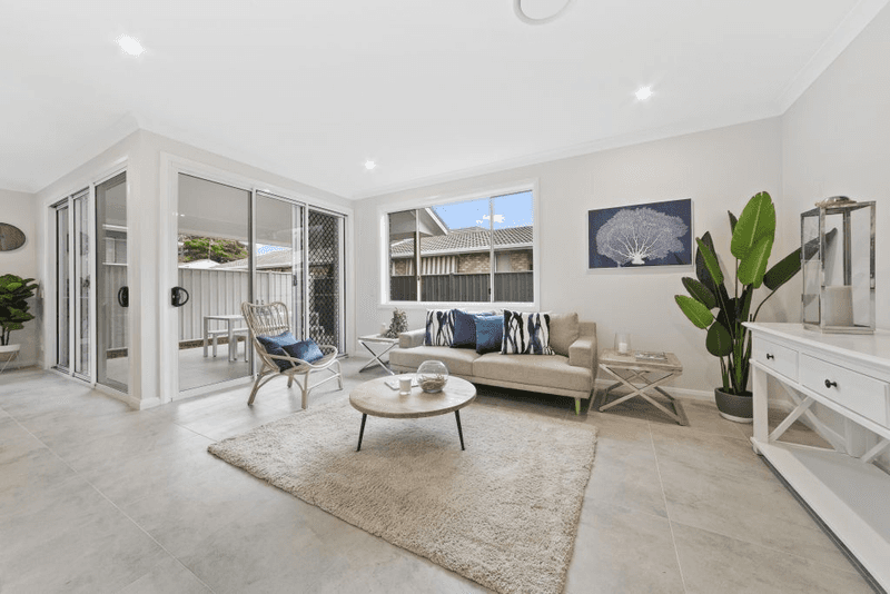 3/6 Augusta Street, Umina Beach, NSW 2257