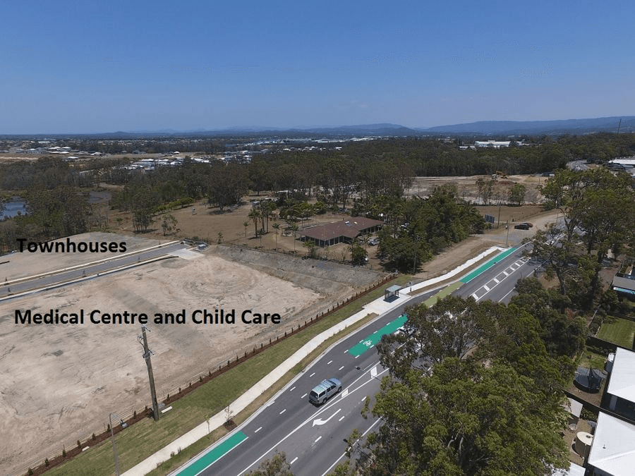 406 Foxwell Road, COOMERA, QLD 4209