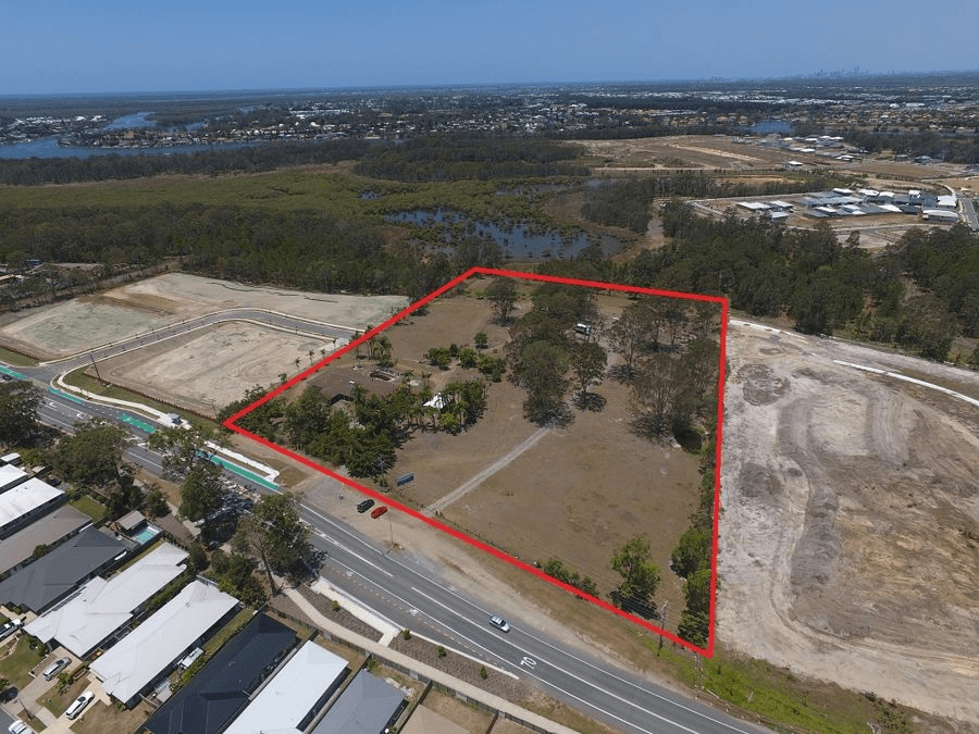 406 Foxwell Road, COOMERA, QLD 4209