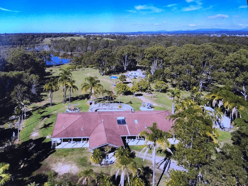 406 Foxwell Road, COOMERA, QLD 4209