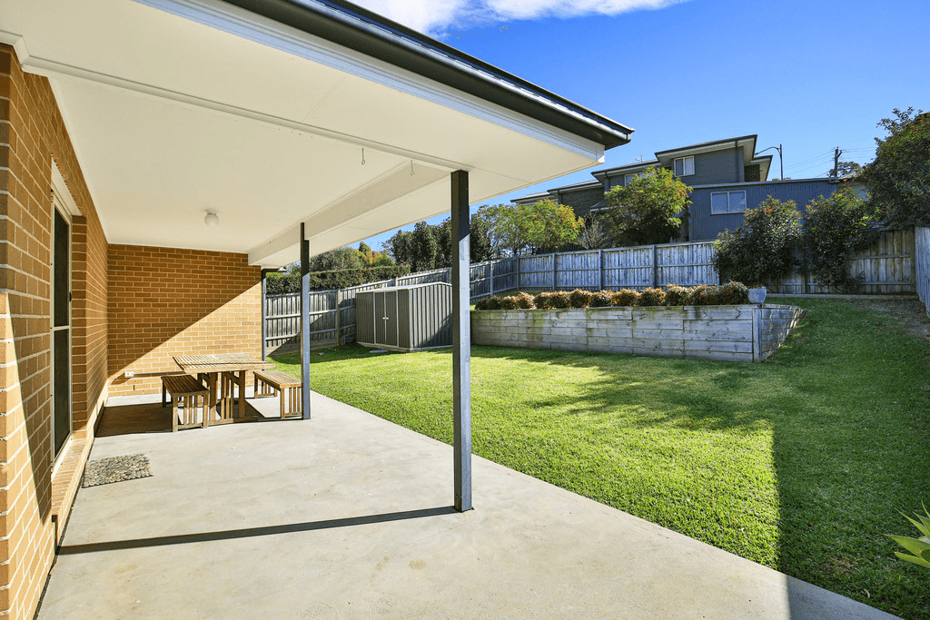 16 Huntingdale Park Road, BERRY, NSW 2535