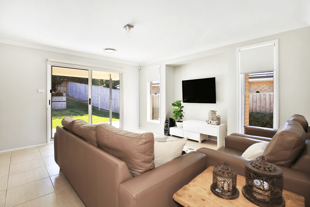 16 Huntingdale Park Road, BERRY, NSW 2535