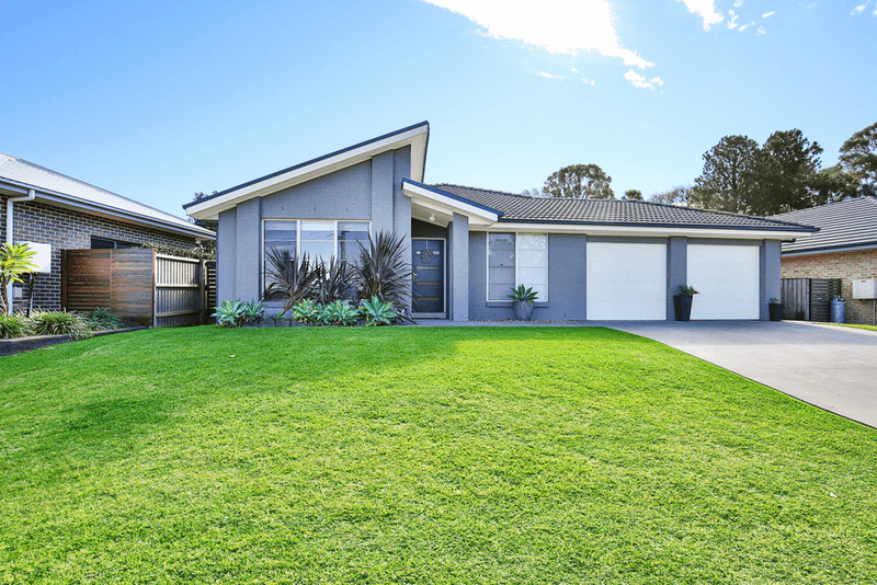 16 Huntingdale Park Road, BERRY, NSW 2535