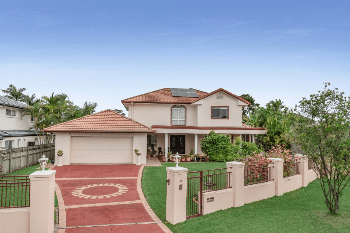 56 Tarrabool Street, WESTLAKE, QLD 4074