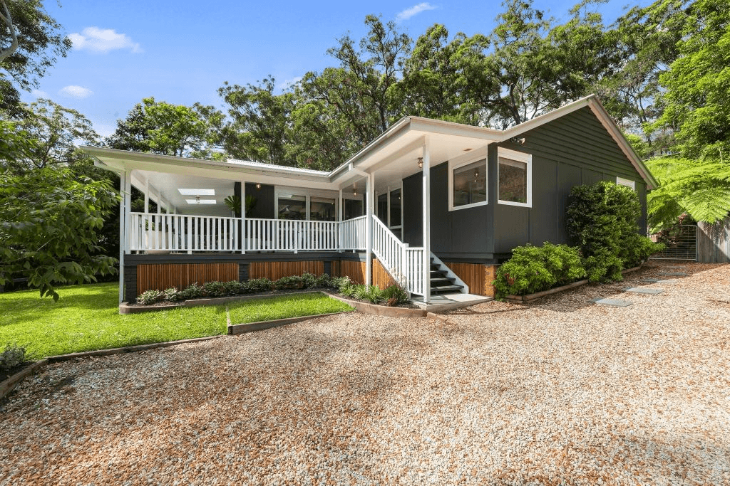 156 Empire Bay Drive, Empire Bay, NSW 2257