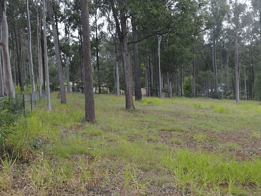 Lot 301 Arborten Road, GLENWOOD, QLD 4570