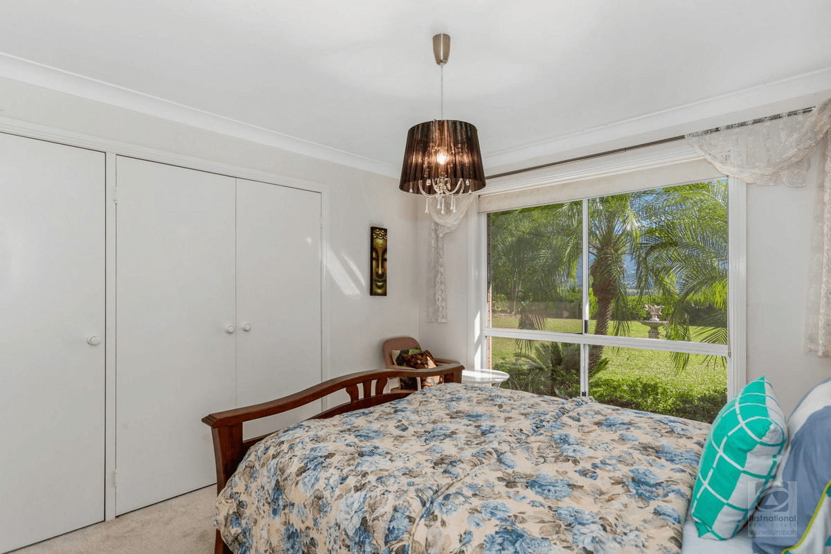 191 Pinnacle Road, Pumpenbil, NSW 2484