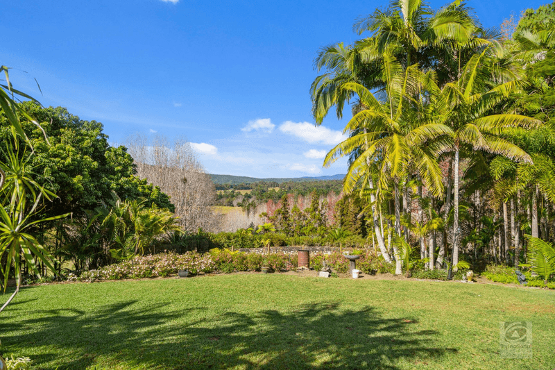 191 Pinnacle Road, Pumpenbil, NSW 2484