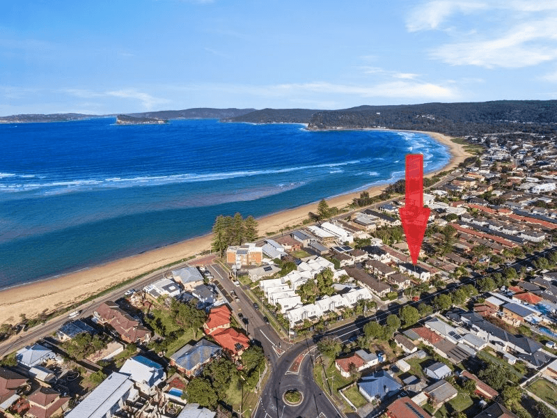 2/160 West Street, Umina Beach, NSW 2257